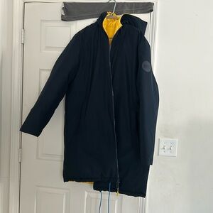 Men’s Tommy Hilfiger Reversible Jacket/Coat.